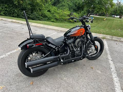 2021 Harley-Davidson Street Bob® 114 in Franklin, Tennessee - Photo 17