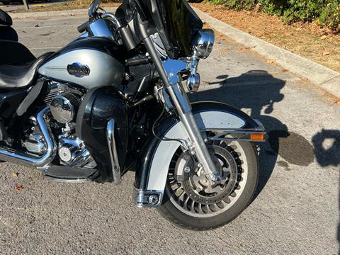 2013 Harley-Davidson Ultra Classic® Electra Glide® in Franklin, Tennessee - Photo 3