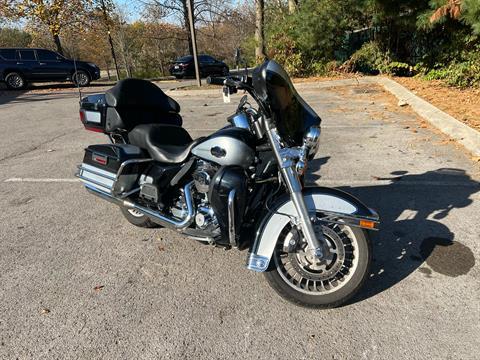 2013 Harley-Davidson Ultra Classic® Electra Glide® in Franklin, Tennessee - Photo 4