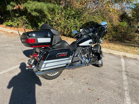 2013 Harley-Davidson Ultra Classic® Electra Glide® in Franklin, Tennessee - Photo 8