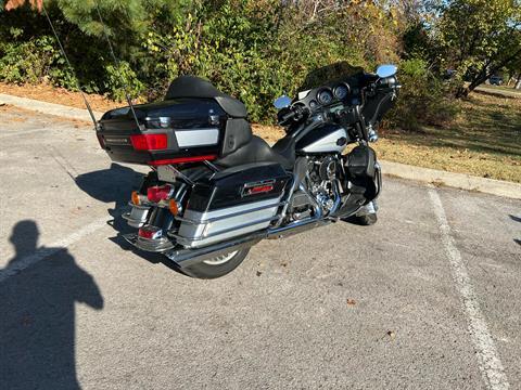 2013 Harley-Davidson Ultra Classic® Electra Glide® in Franklin, Tennessee - Photo 9