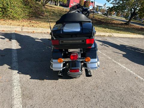 2013 Harley-Davidson Ultra Classic® Electra Glide® in Franklin, Tennessee - Photo 13