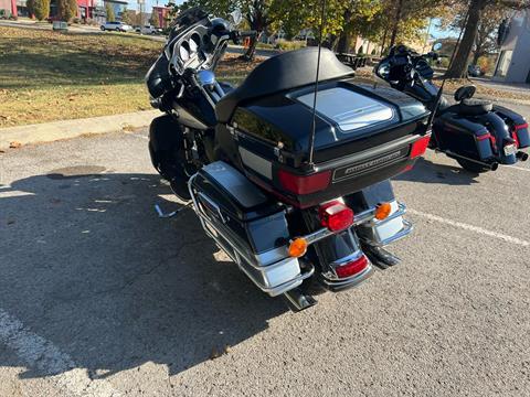 2013 Harley-Davidson Ultra Classic® Electra Glide® in Franklin, Tennessee - Photo 15