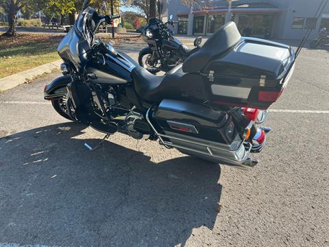 2013 Harley-Davidson Ultra Classic® Electra Glide® in Franklin, Tennessee - Photo 17