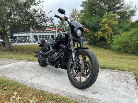 2024 Harley-Davidson Low Rider® S in Franklin, Tennessee - Photo 3