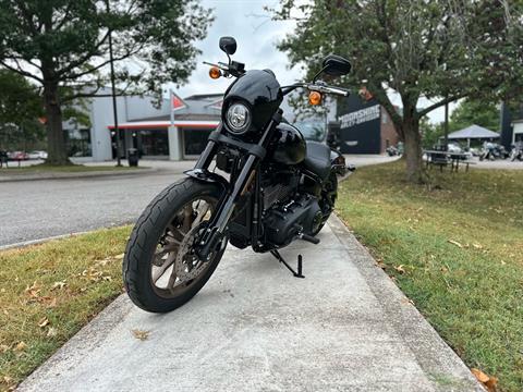 2024 Harley-Davidson Low Rider® S in Franklin, Tennessee - Photo 4