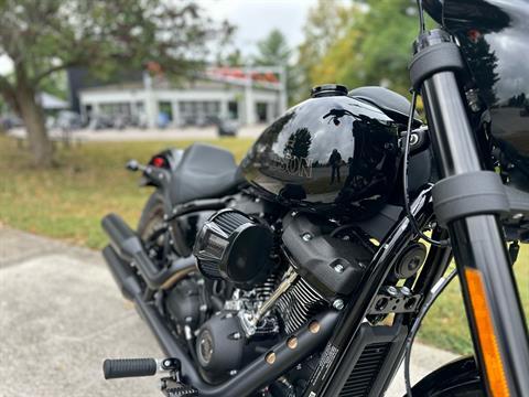 2024 Harley-Davidson Low Rider® S in Franklin, Tennessee - Photo 5