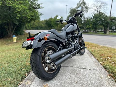 2024 Harley-Davidson Low Rider® S in Franklin, Tennessee - Photo 6