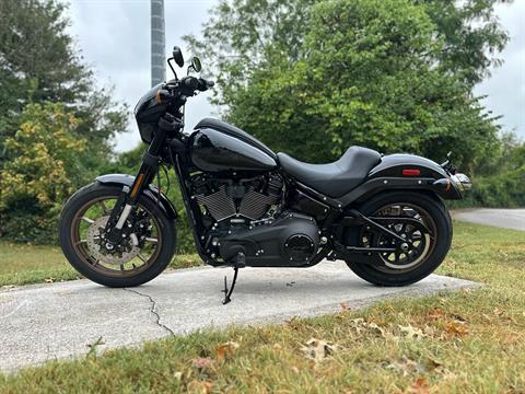 2024 Harley-Davidson Low Rider® S in Franklin, Tennessee - Photo 7