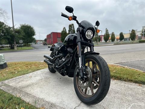 2024 Harley-Davidson Low Rider® S in Franklin, Tennessee - Photo 11