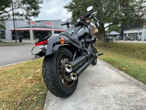 2024 Harley-Davidson Low Rider® S in Franklin, Tennessee - Photo 16