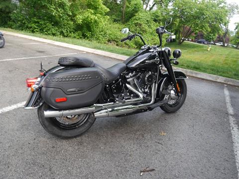 2019 Harley-Davidson Heritage Classic 107 in Franklin, Tennessee - Photo 10