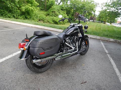 2019 Harley-Davidson Heritage Classic 107 in Franklin, Tennessee - Photo 11