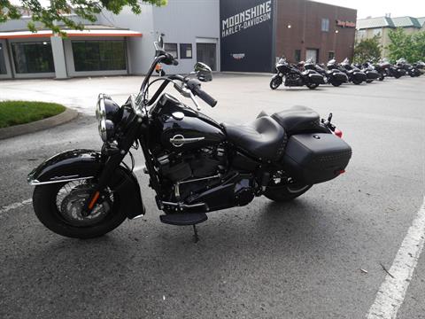 2019 Harley-Davidson Heritage Classic 107 in Franklin, Tennessee - Photo 23