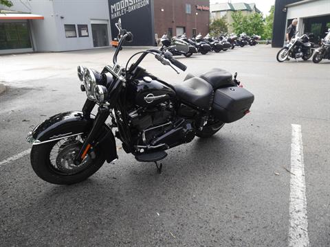 2019 Harley-Davidson Heritage Classic 107 in Franklin, Tennessee - Photo 24