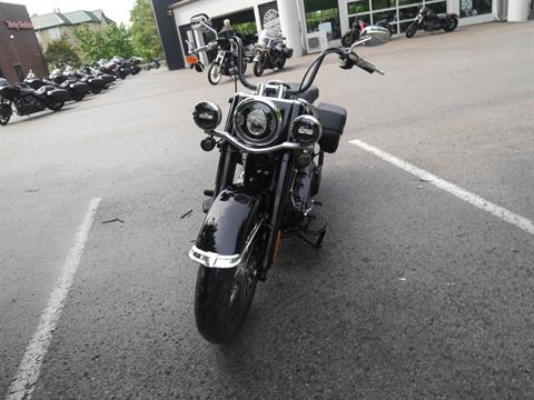 2019 Harley-Davidson Heritage Classic 107 in Franklin, Tennessee - Photo 28