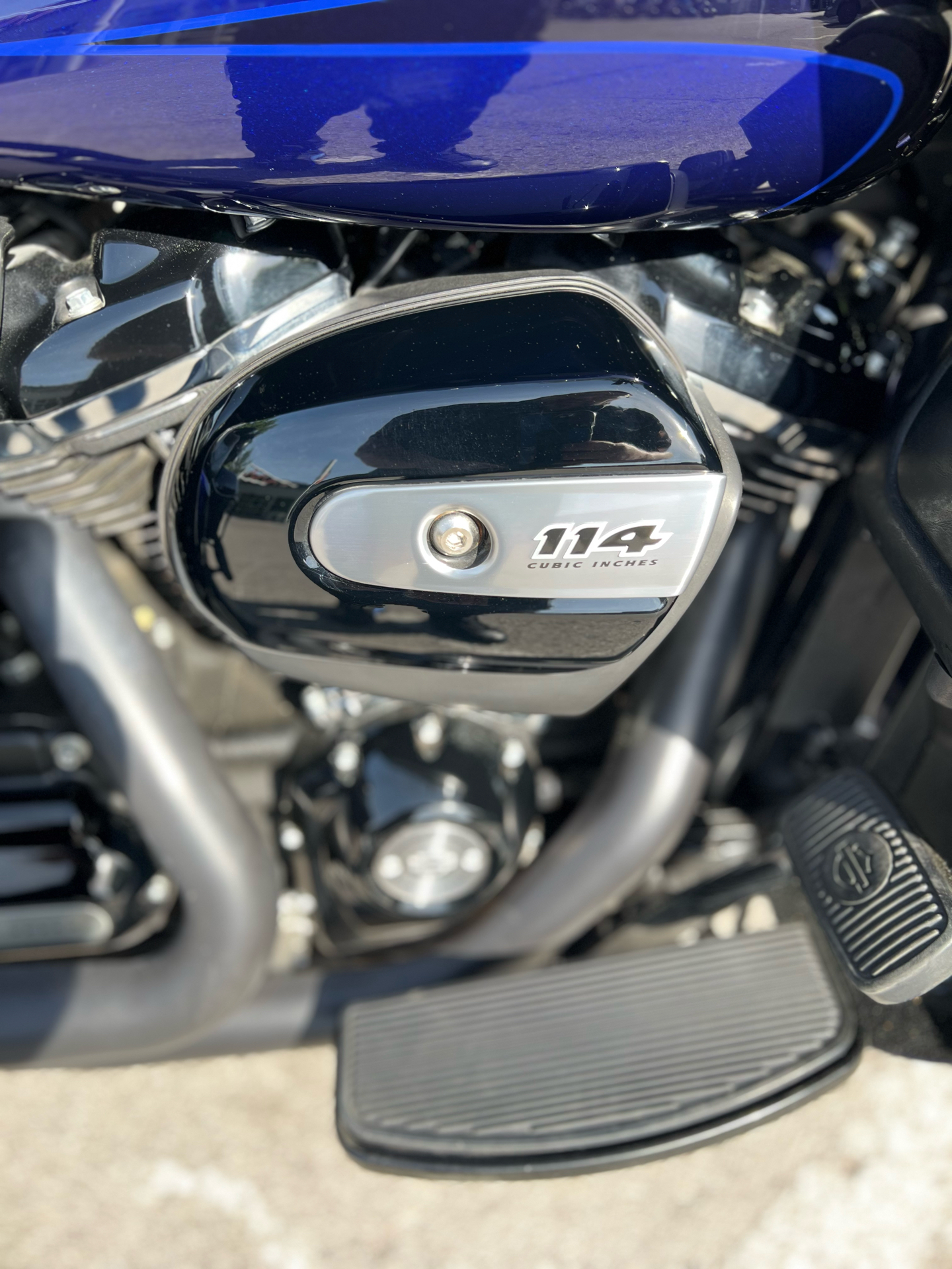 2020 Harley-Davidson Road Glide® Limited in Franklin, Tennessee - Photo 2