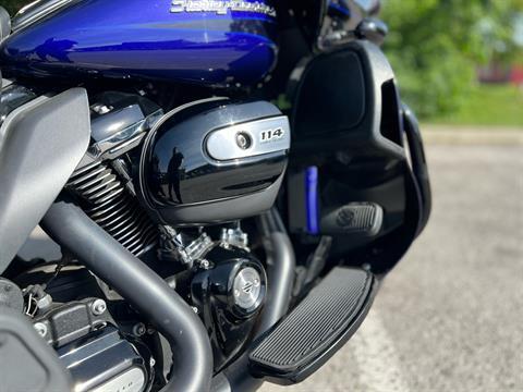 2020 Harley-Davidson Road Glide® Limited in Franklin, Tennessee - Photo 5