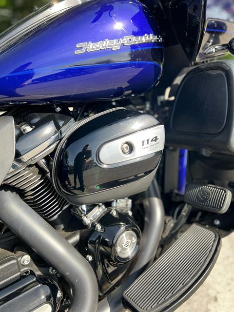 2020 Harley-Davidson Road Glide® Limited in Franklin, Tennessee - Photo 6
