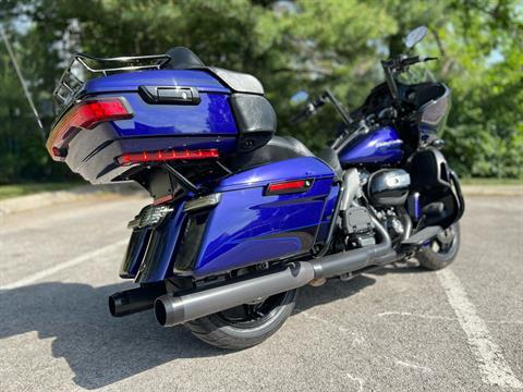 2020 Harley-Davidson Road Glide® Limited in Franklin, Tennessee - Photo 9
