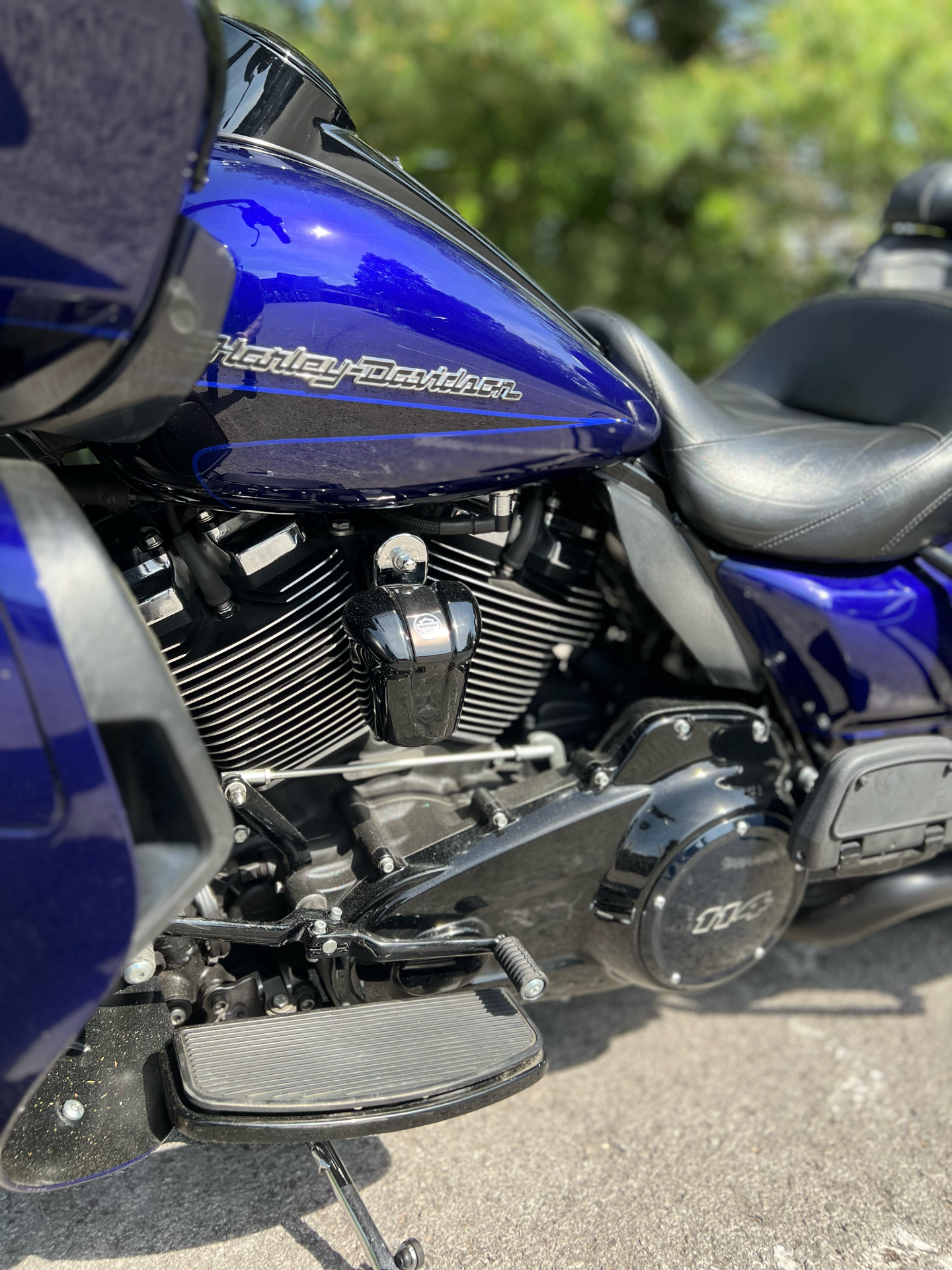 2020 Harley-Davidson Road Glide® Limited in Franklin, Tennessee - Photo 18