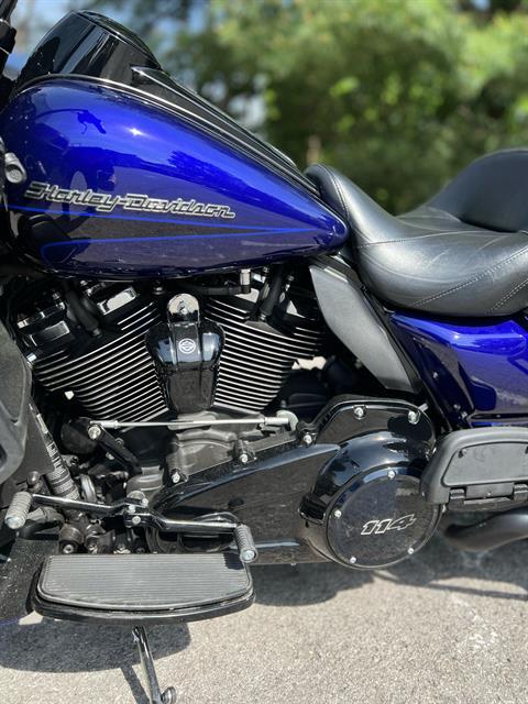 2020 Harley-Davidson Road Glide® Limited in Franklin, Tennessee - Photo 19