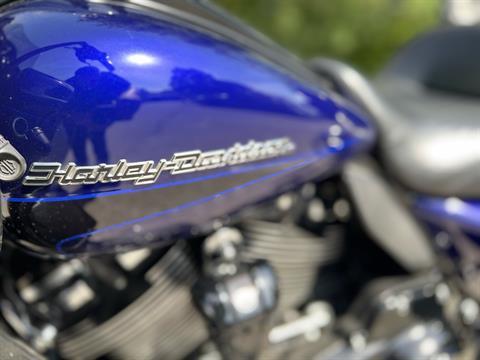 2020 Harley-Davidson Road Glide® Limited in Franklin, Tennessee - Photo 20