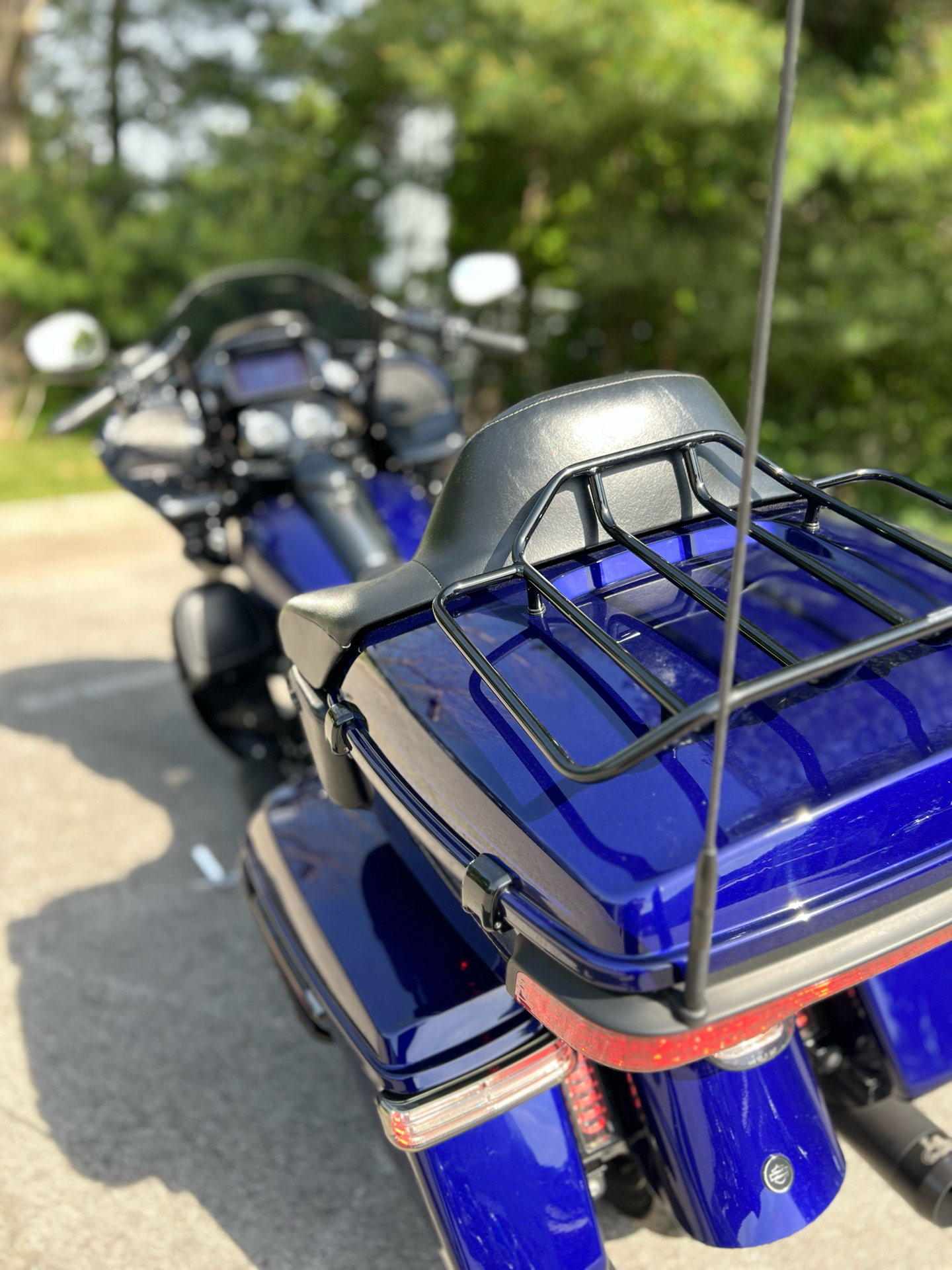 2020 Harley-Davidson Road Glide® Limited in Franklin, Tennessee - Photo 27