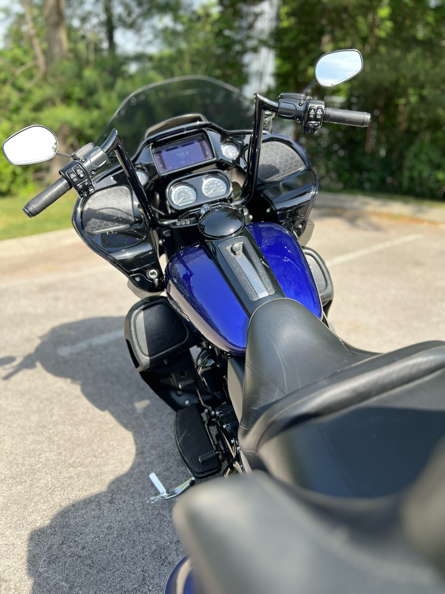 2020 Harley-Davidson Road Glide® Limited in Franklin, Tennessee - Photo 28