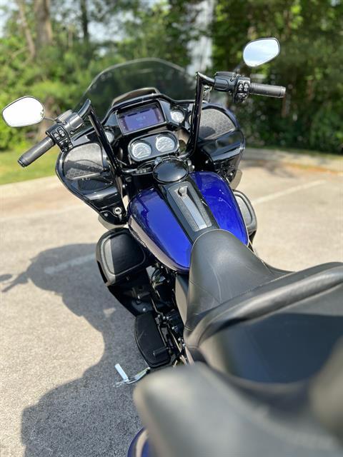 2020 Harley-Davidson Road Glide® Limited in Franklin, Tennessee - Photo 28