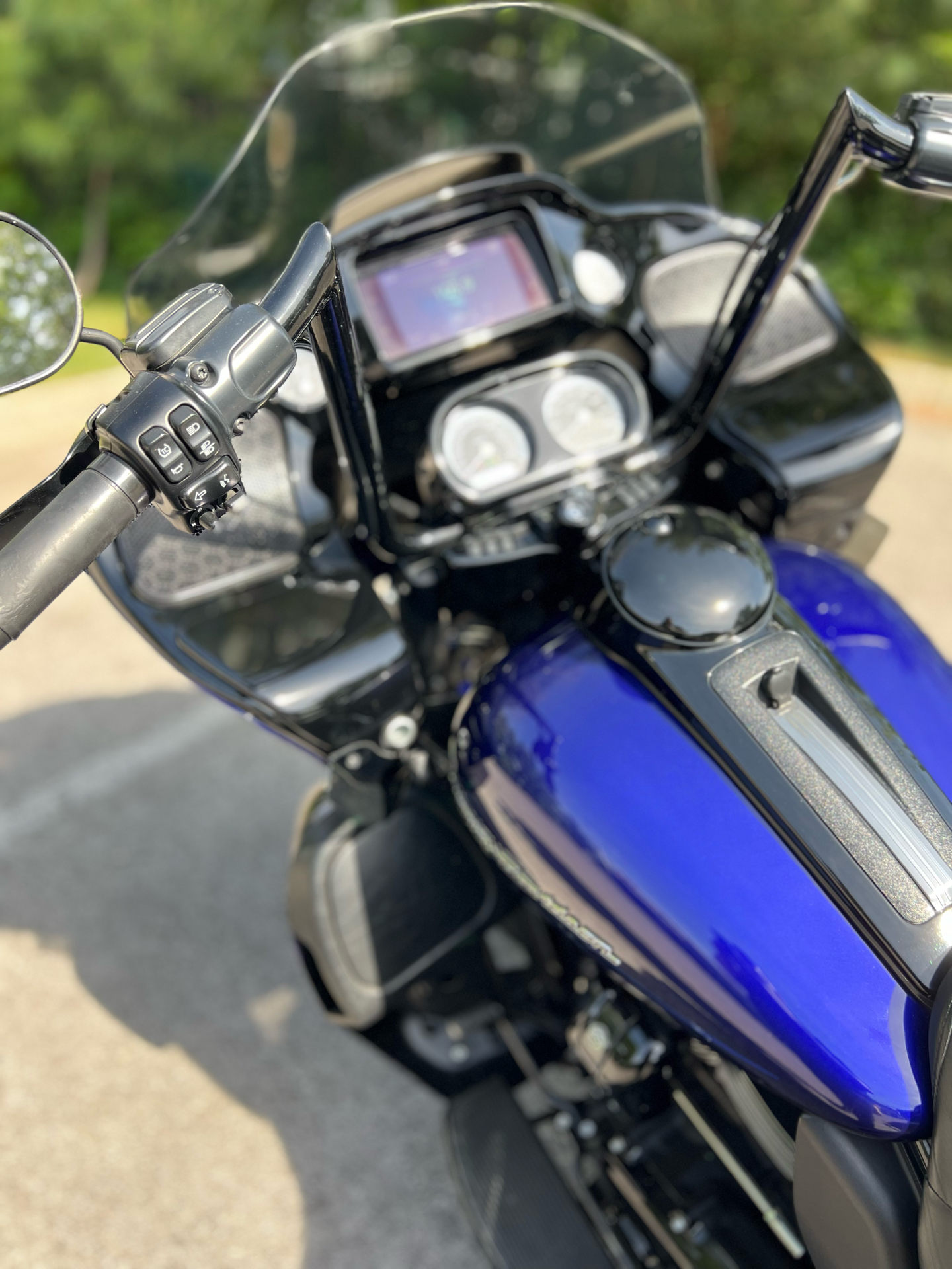 2020 Harley-Davidson Road Glide® Limited in Franklin, Tennessee - Photo 29
