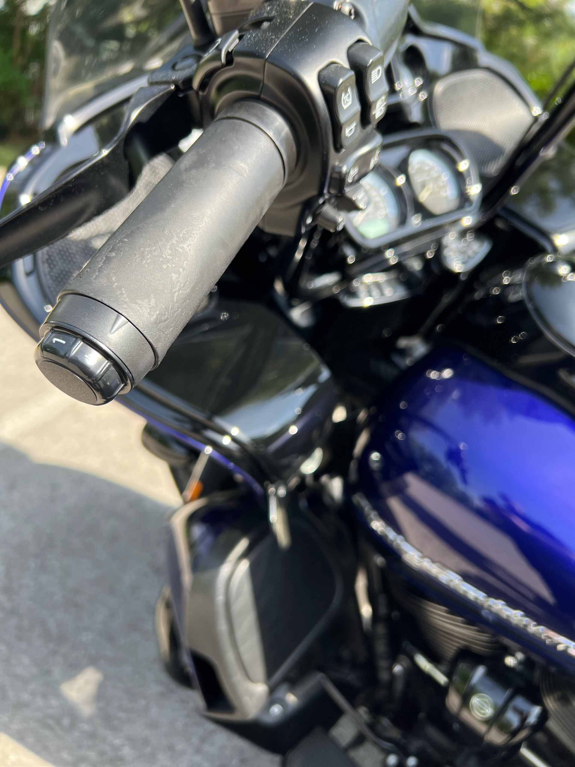 2020 Harley-Davidson Road Glide® Limited in Franklin, Tennessee - Photo 30