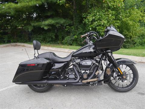 2019 Harley-Davidson Road Glide® Special in Franklin, Tennessee - Photo 1