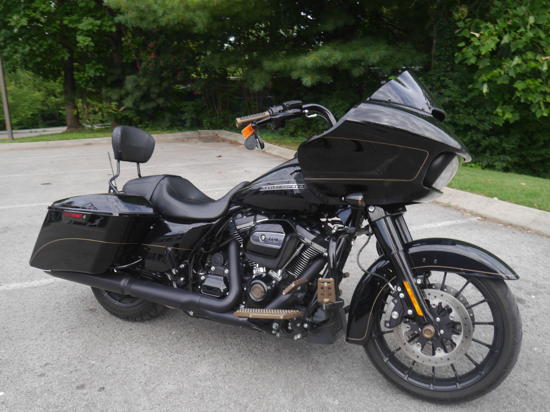 2019 Harley-Davidson Road Glide® Special in Franklin, Tennessee - Photo 7