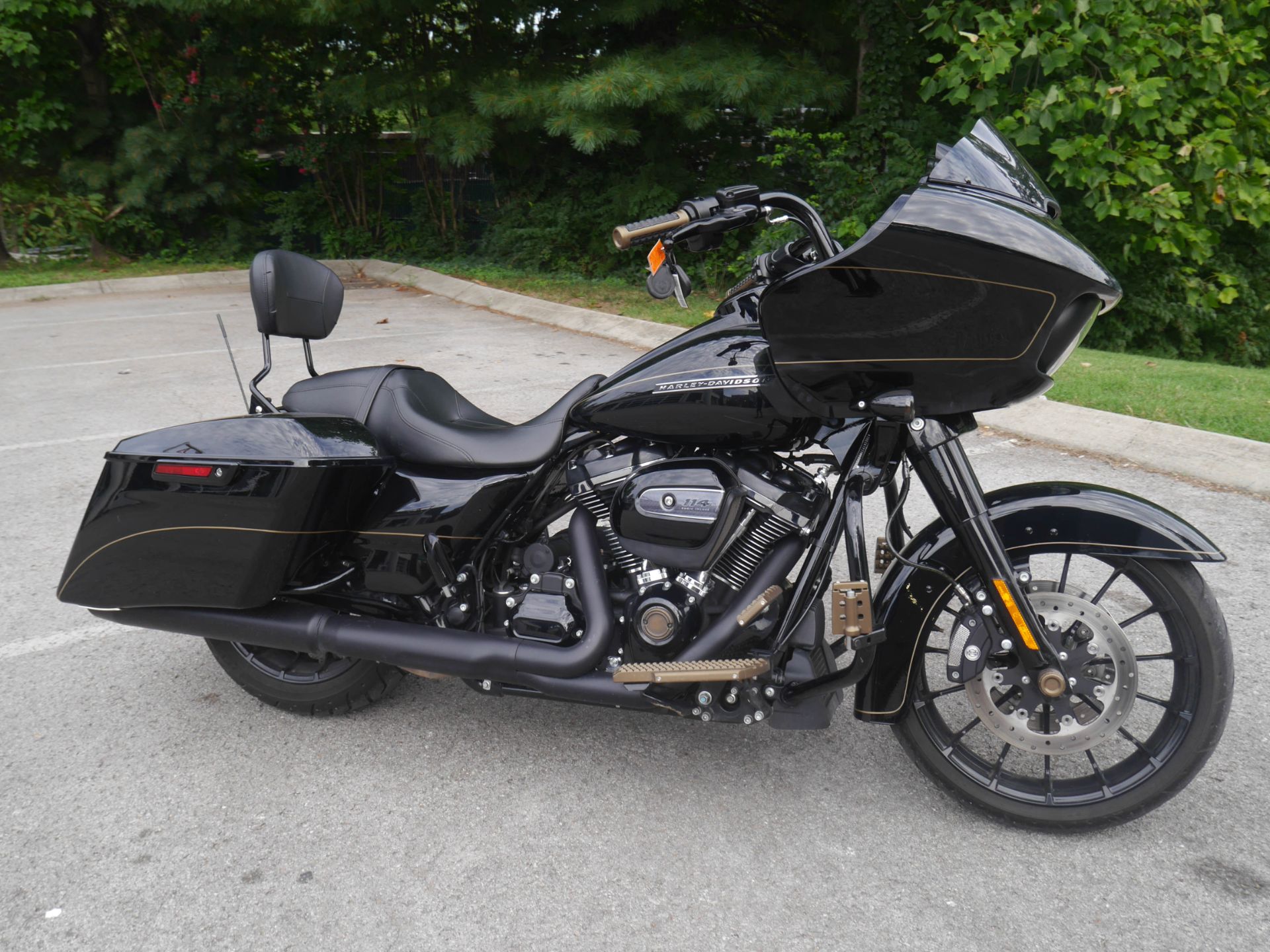 2019 Harley-Davidson Road Glide® Special in Franklin, Tennessee - Photo 8