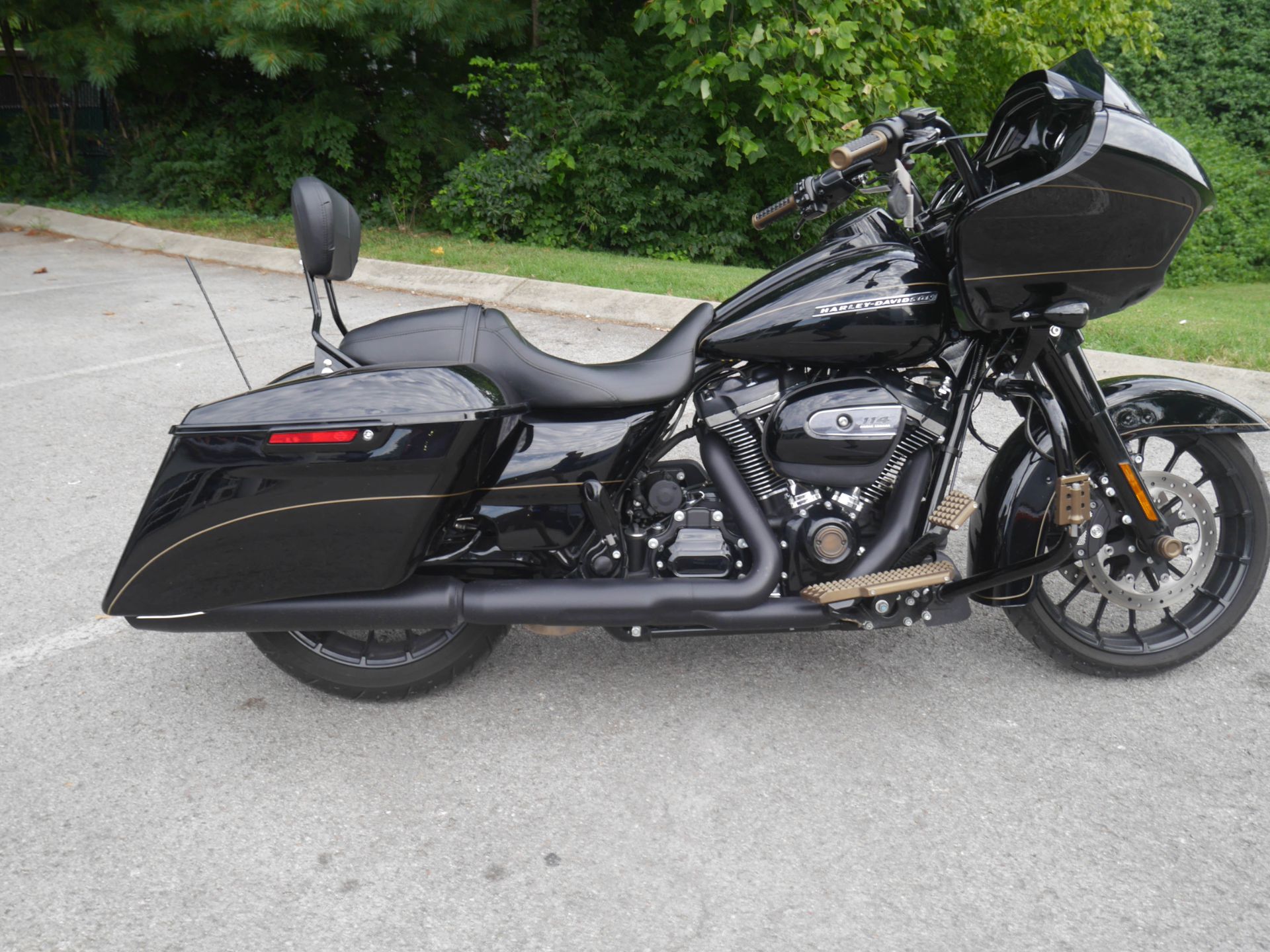2019 Harley-Davidson Road Glide® Special in Franklin, Tennessee - Photo 10
