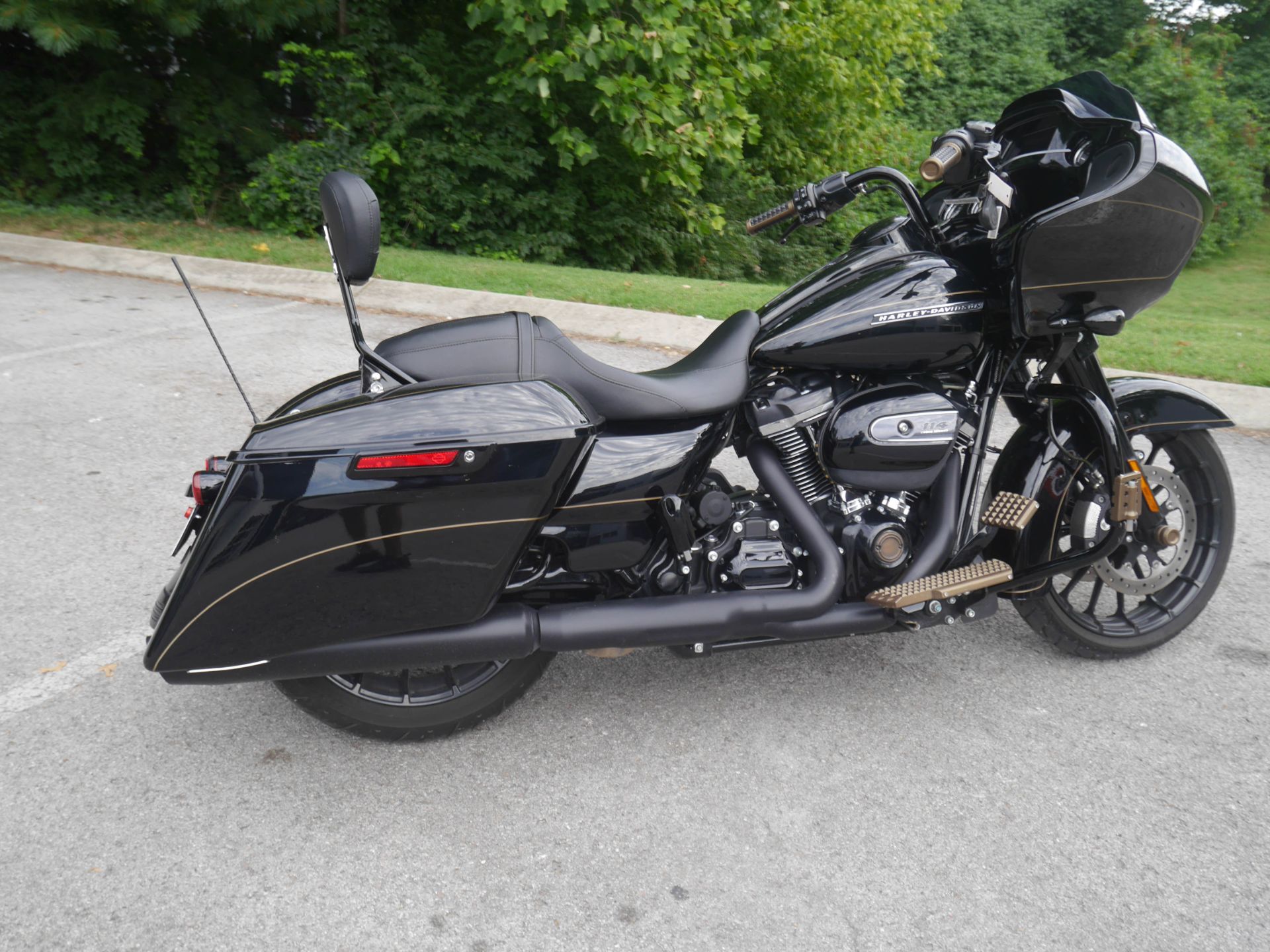 2019 Harley-Davidson Road Glide® Special in Franklin, Tennessee - Photo 11