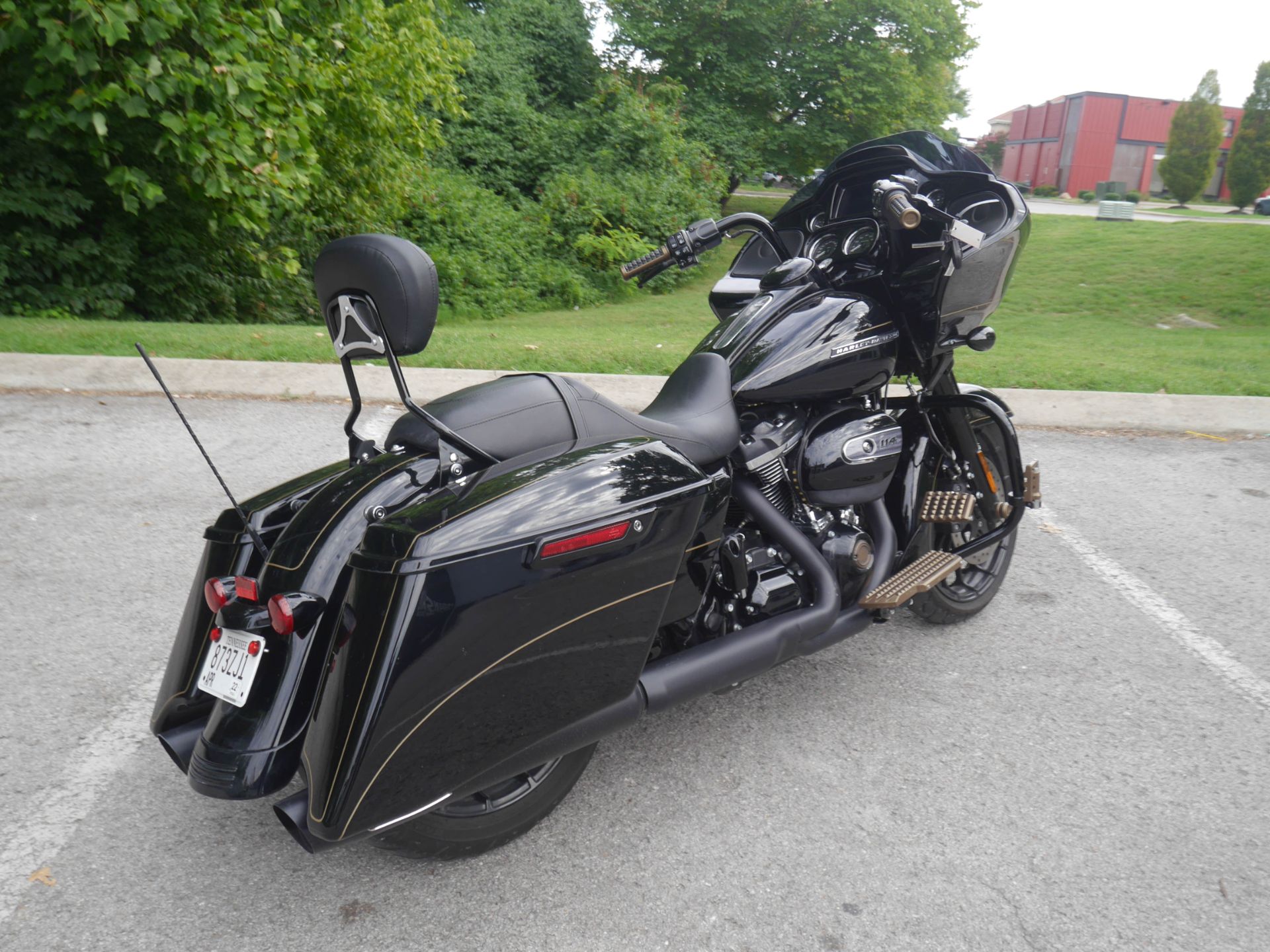 2019 Harley-Davidson Road Glide® Special in Franklin, Tennessee - Photo 13