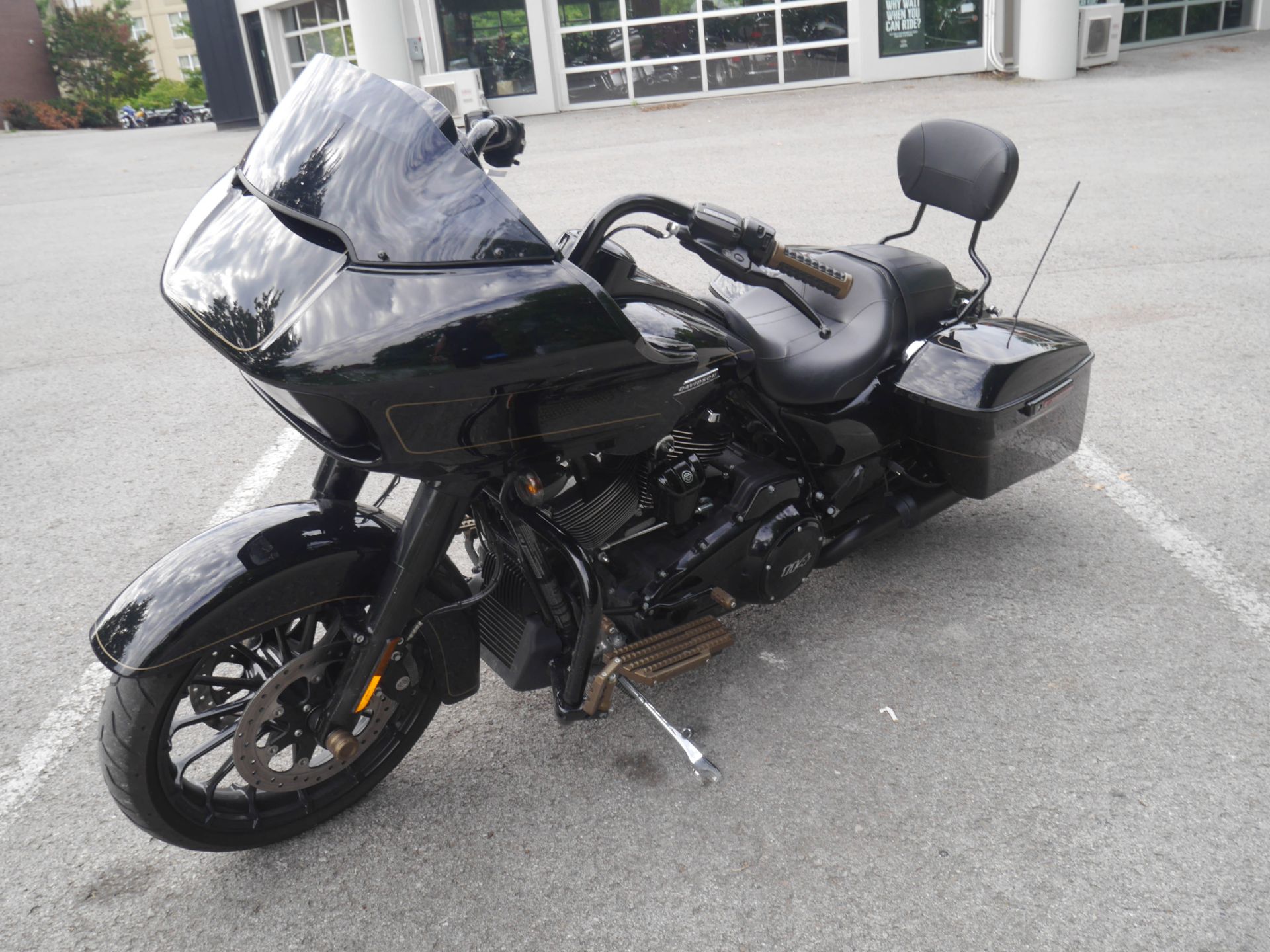 2019 Harley-Davidson Road Glide® Special in Franklin, Tennessee - Photo 22