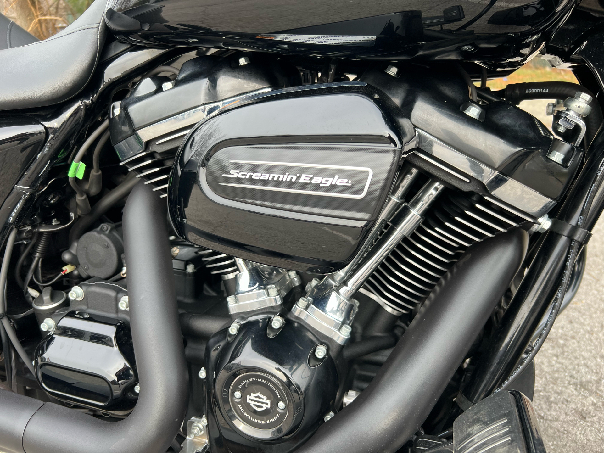 2019 Harley-Davidson Road Glide® Special in Franklin, Tennessee - Photo 2