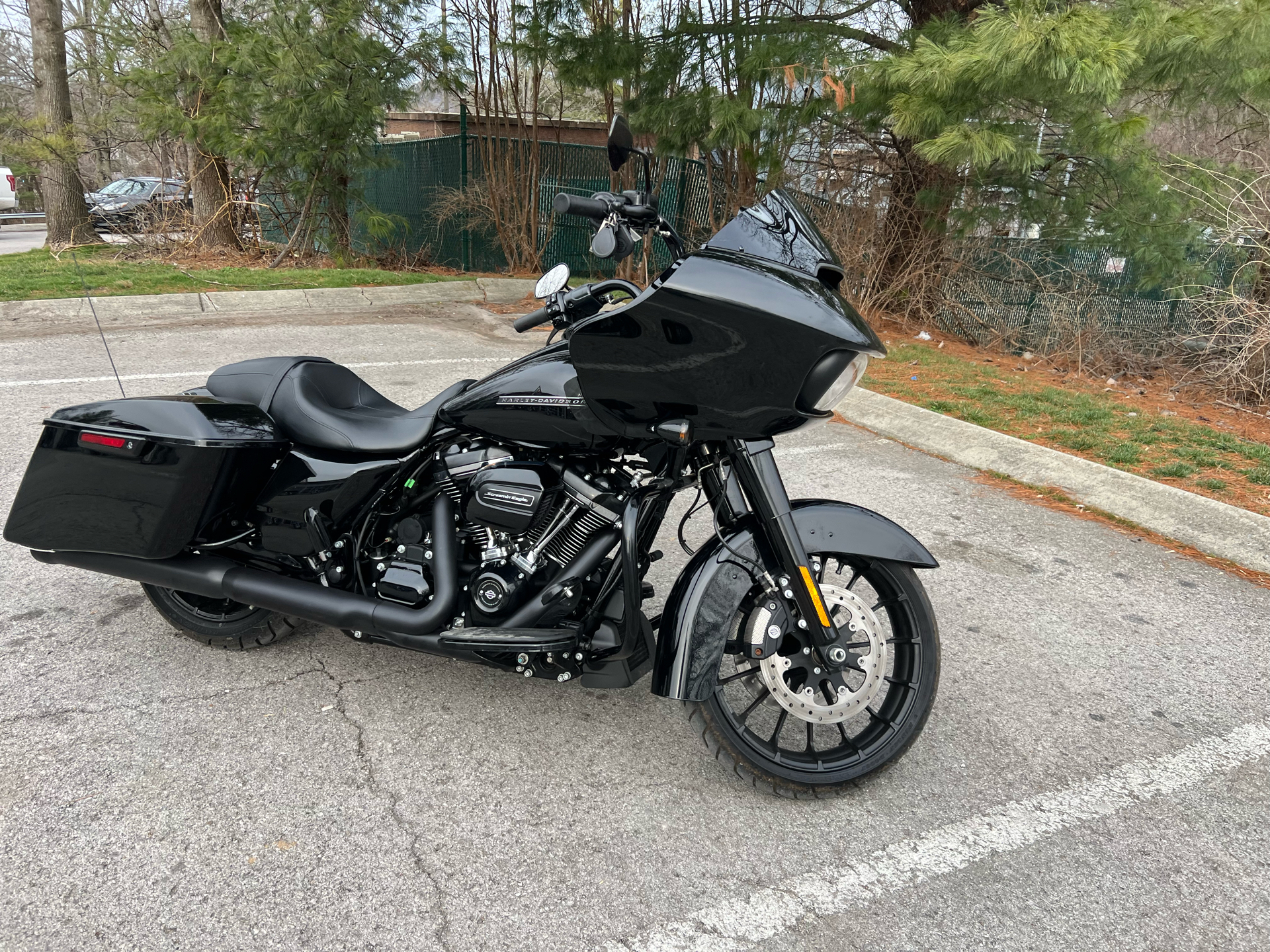 2019 Harley-Davidson Road Glide® Special in Franklin, Tennessee - Photo 6