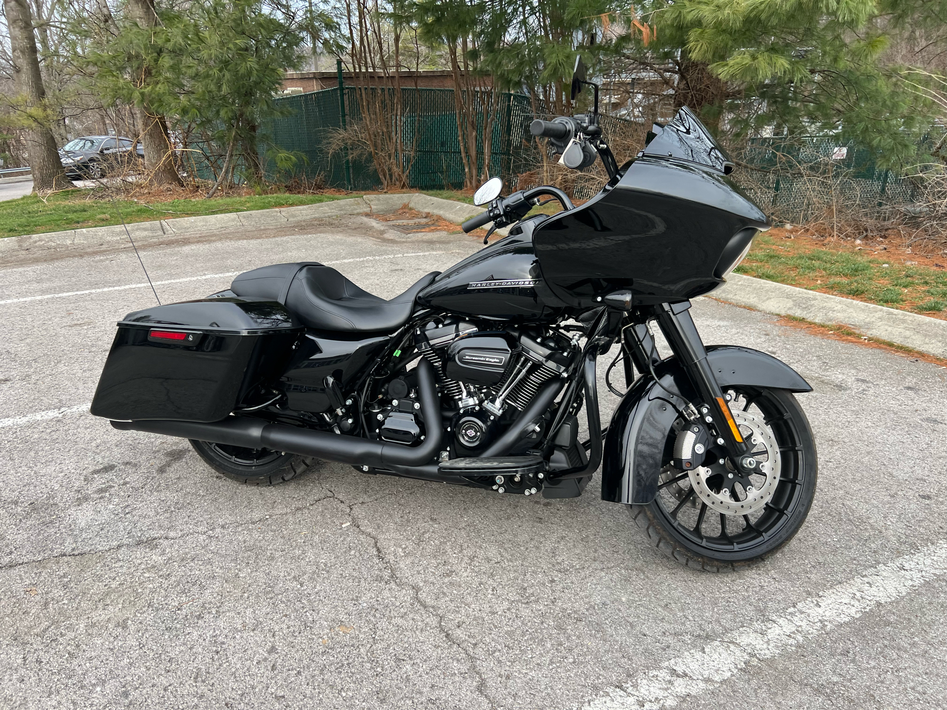 2019 Harley-Davidson Road Glide® Special in Franklin, Tennessee - Photo 7