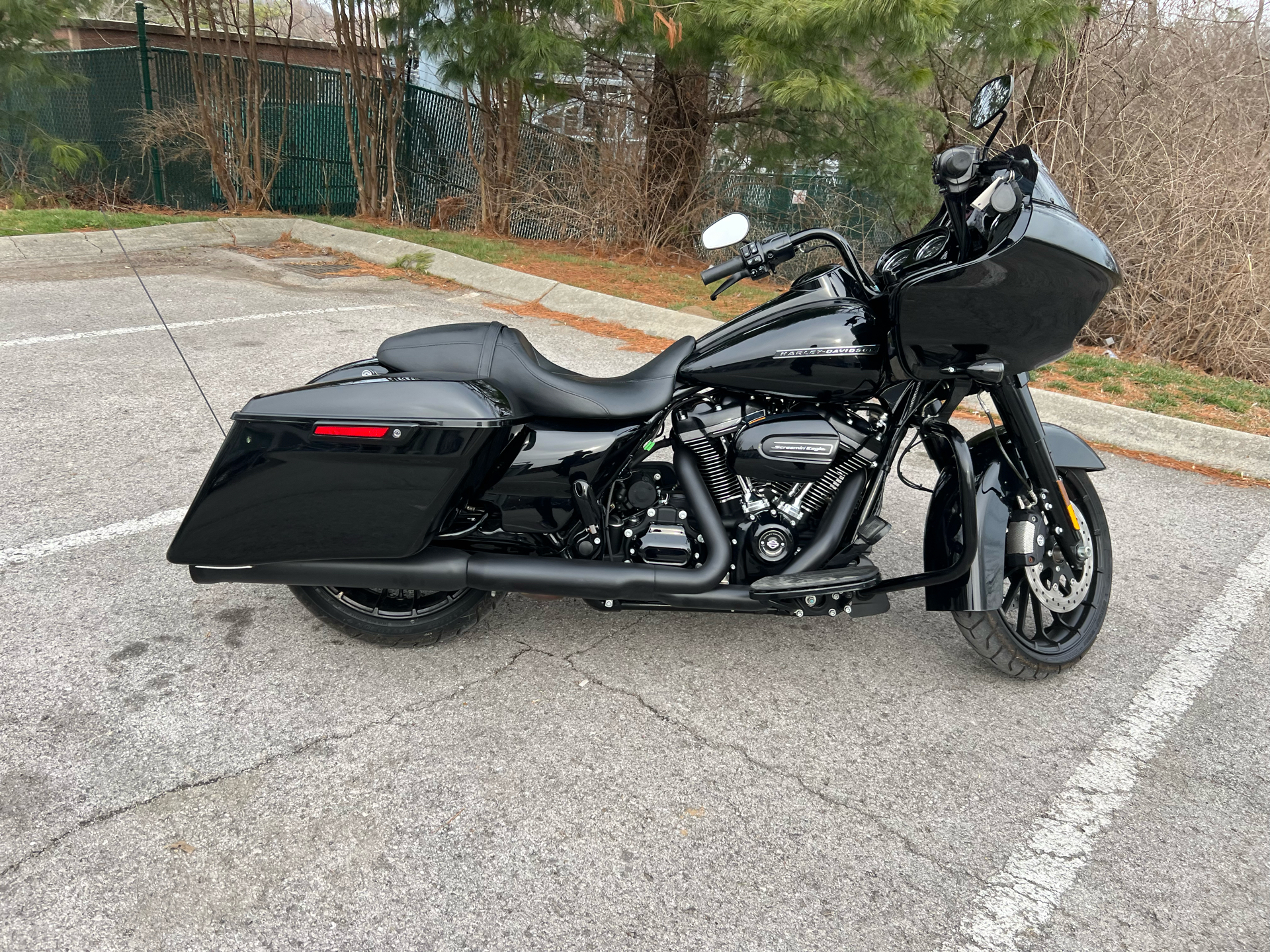 2019 Harley-Davidson Road Glide® Special in Franklin, Tennessee - Photo 9