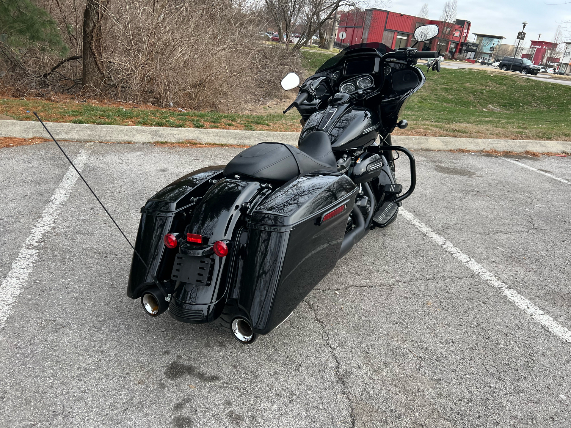 2019 Harley-Davidson Road Glide® Special in Franklin, Tennessee - Photo 14