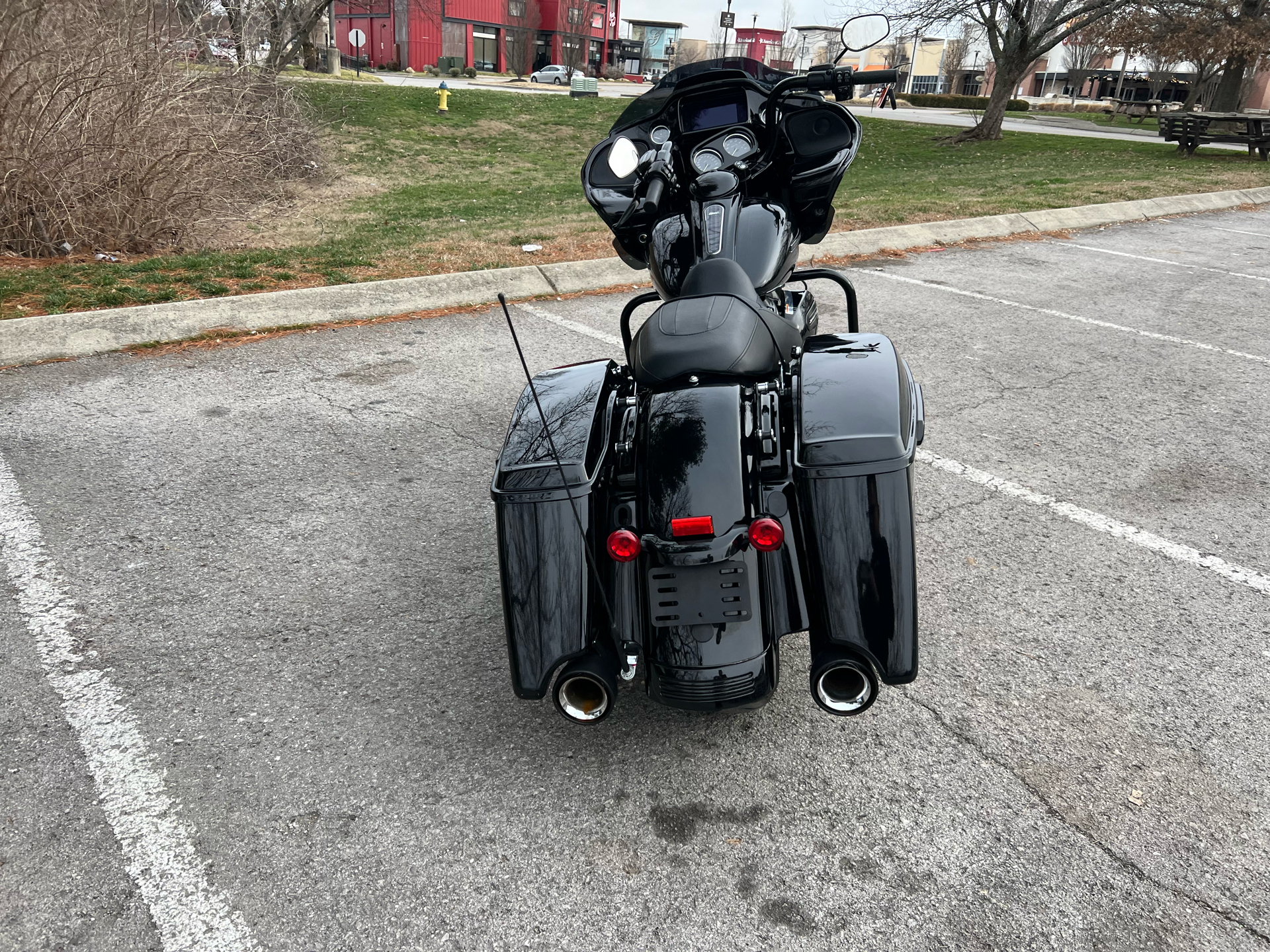 2019 Harley-Davidson Road Glide® Special in Franklin, Tennessee - Photo 15
