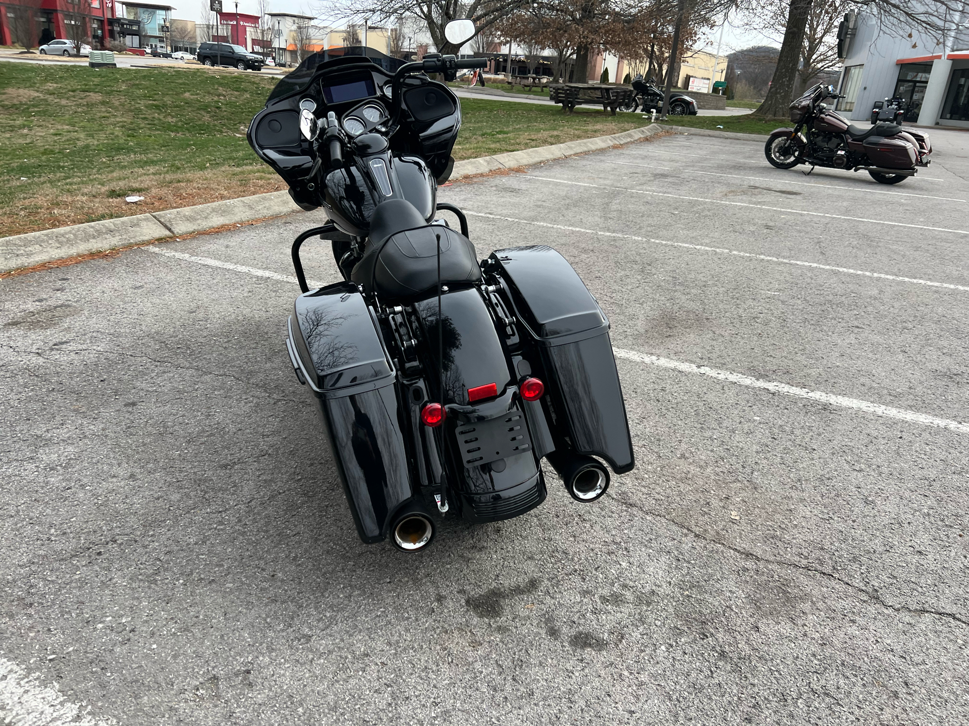 2019 Harley-Davidson Road Glide® Special in Franklin, Tennessee - Photo 16