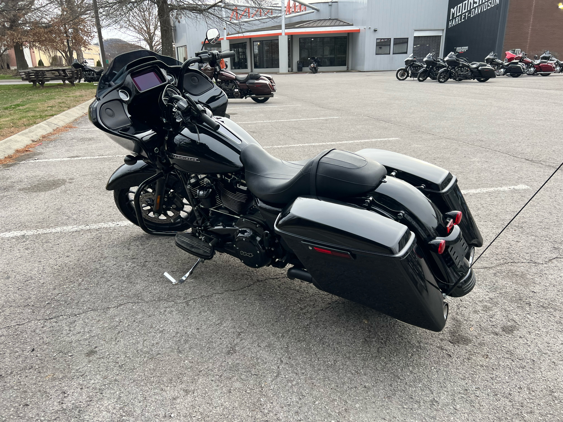2019 Harley-Davidson Road Glide® Special in Franklin, Tennessee - Photo 19