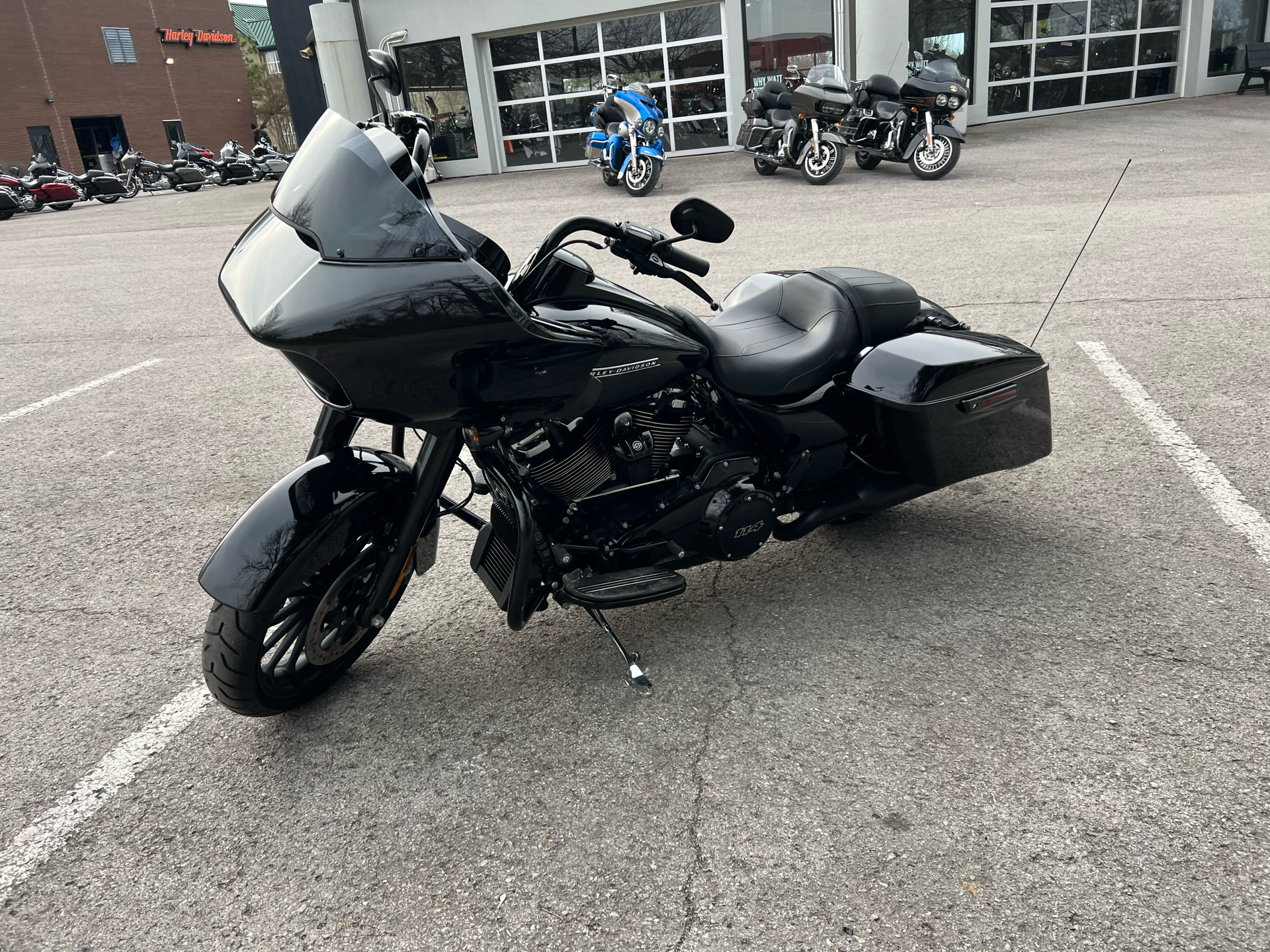 2019 Harley-Davidson Road Glide® Special in Franklin, Tennessee - Photo 23