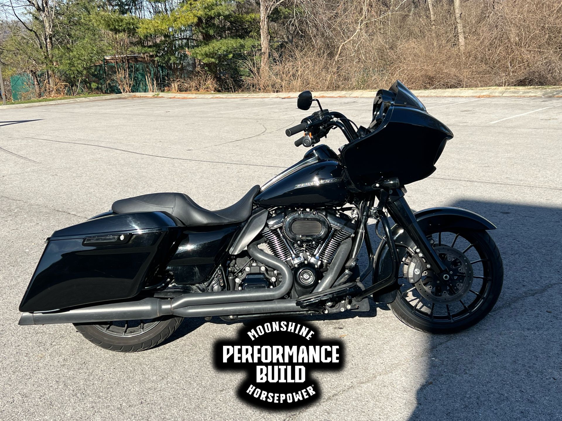 2019 Harley-Davidson Road Glide® Special in Franklin, Tennessee - Photo 1
