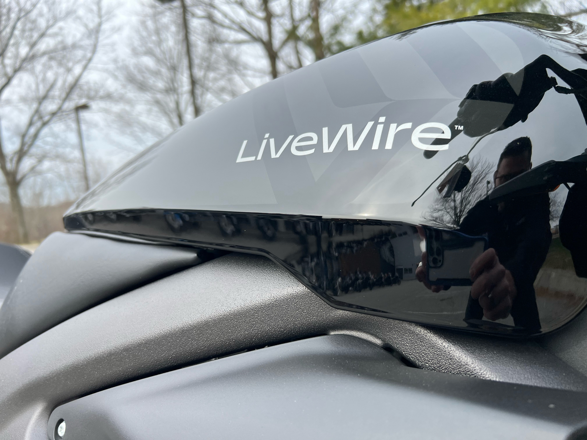 2022 LiveWire LiveWire ONE™ in Franklin, Tennessee - Photo 2